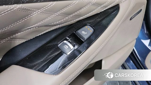 Kia K8 Hybrid id 4922619 из Кореи 21