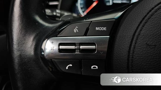 Kia K7 Premier id 4250492 из Кореи 21
