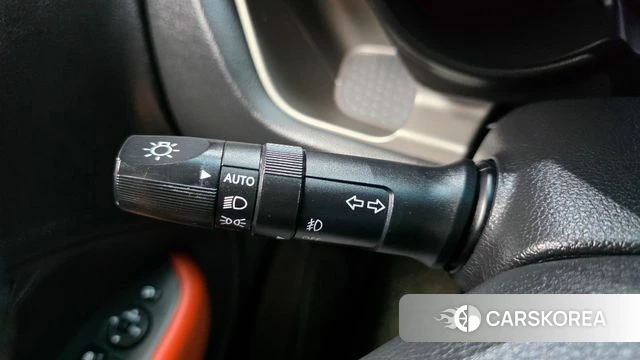 Kia The New Ray id 4605083 из Кореи 21