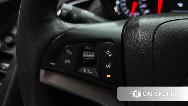 Chevrolet (GM Daewoo) The New Trax id 4187956 из Кореи 21