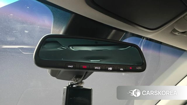 Kia The New Sorento id 4689167 из Кореи 21