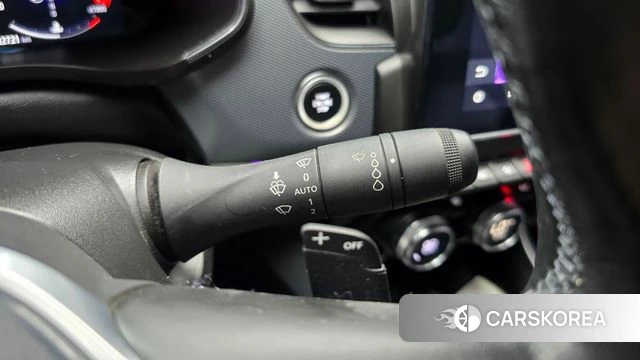 Renault Korea (Samsung) XM3 id 4424265 из Кореи 21