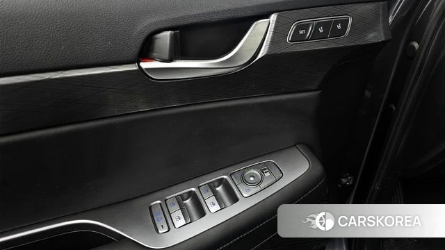 Hyundai Palisade id 4231374 из Кореи 21