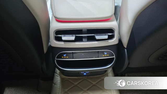 Genesis GV70 id 4561360 из Кореи 21