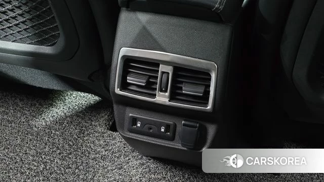 Renault Korea (Samsung) QM6 id 4477616 из Кореи 21