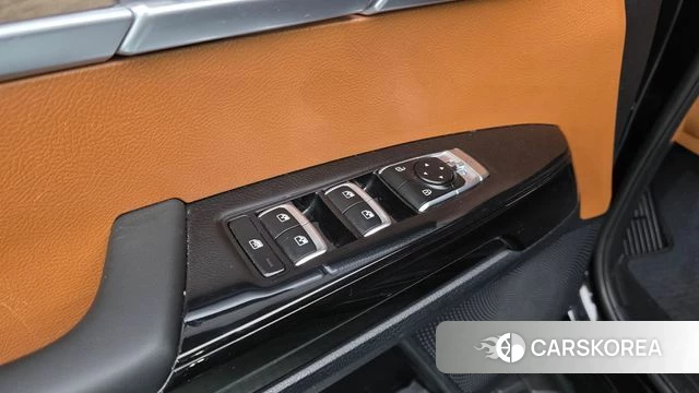 Kia Mohave Master id 4899108 из Кореи 21