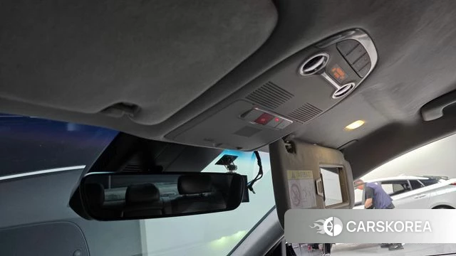 Hyundai The New Grandeur IG id 4489118 из Кореи 21