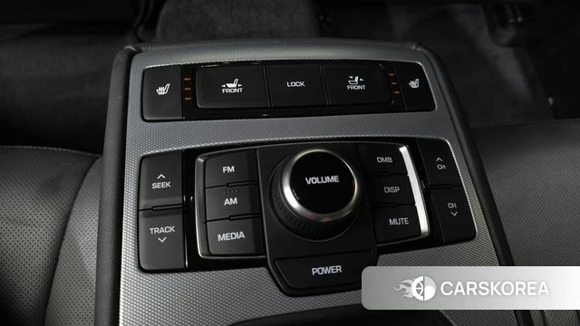 Genesis G80 id 4615183 из Кореи 21