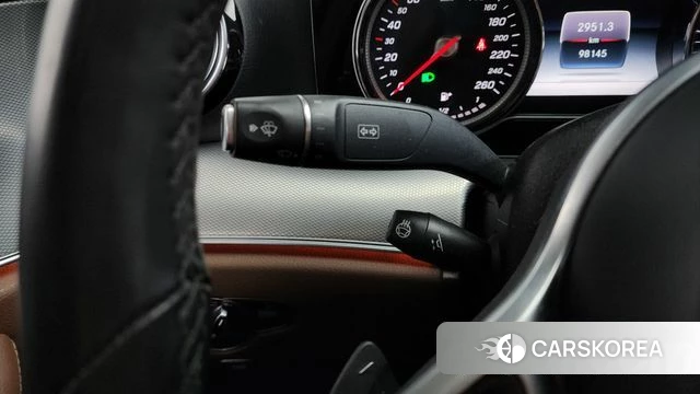Mercedes-Benz E-Class W213 id 4285915 из Кореи 21
