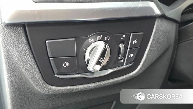 BMW X4 (G02) id 4639823 из Кореи 21