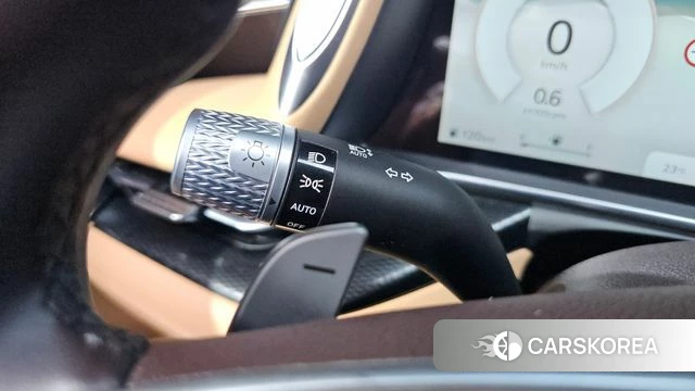 Genesis G90 (RS4) id 4715728 из Кореи 21