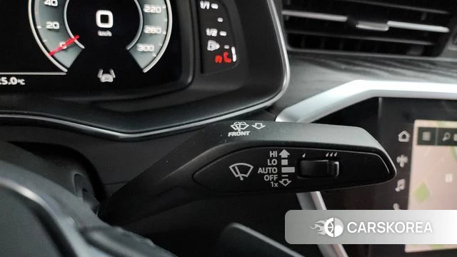 Audi A6 (C8) id 4415886 из Кореи 21