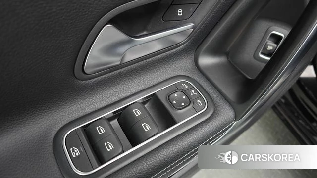 Mercedes-Benz A-Class W177 id 4727513 из Кореи 21