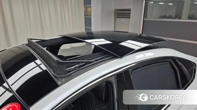 Genesis G80 (RG3) id 4539788 из Кореи 21