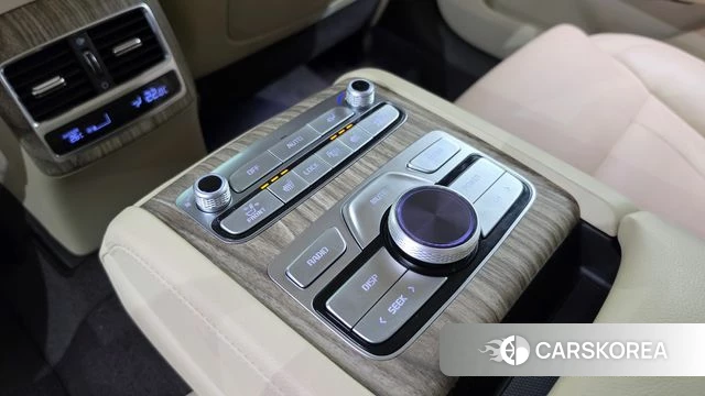 Kia The New K9 2nd generation id 4872216 из Кореи 21