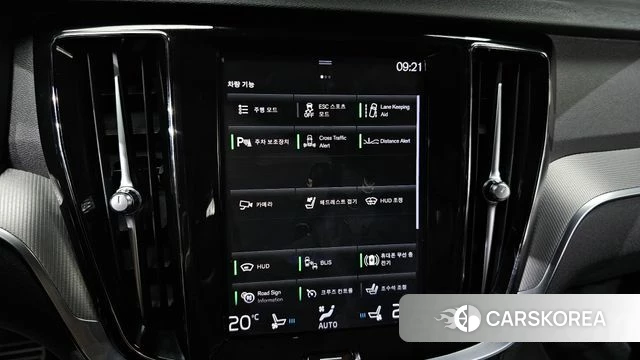 Volvo S60 3rd generation id 4613921 из Кореи 21