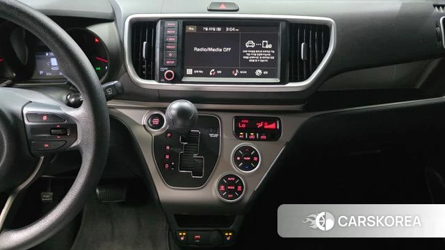 Kia The New Ray id 4603366 из Кореи 21