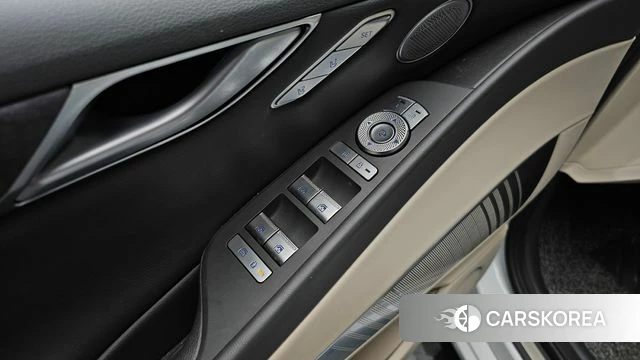 Genesis G80 (RG3) id 4702193 из Кореи 21