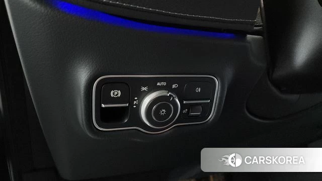 Mercedes-Benz G-Class W465 id 4307850 из Кореи 21
