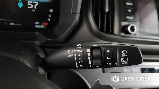 Kia The New Kia Ray EV id 4571710 из Кореи 21