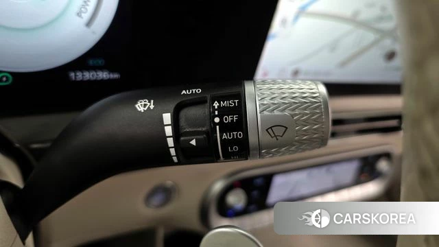 Genesis GV60 id 4249475 из Кореи 21