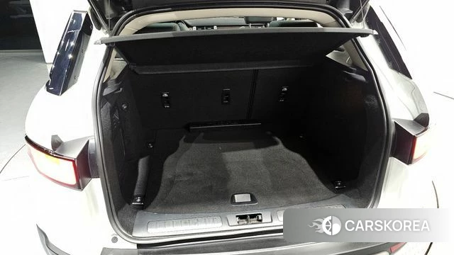 Land Rover Range Rover Evoque id 4311131 из Кореи 21