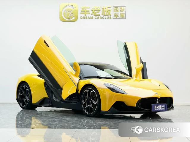 Maserati MC20 id 4239270 из Китая 21