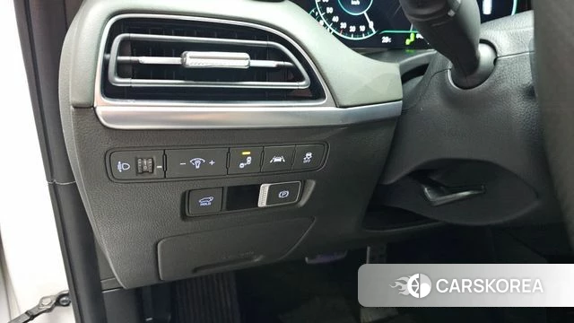 Hyundai Palisade id 4507311 из Кореи 21