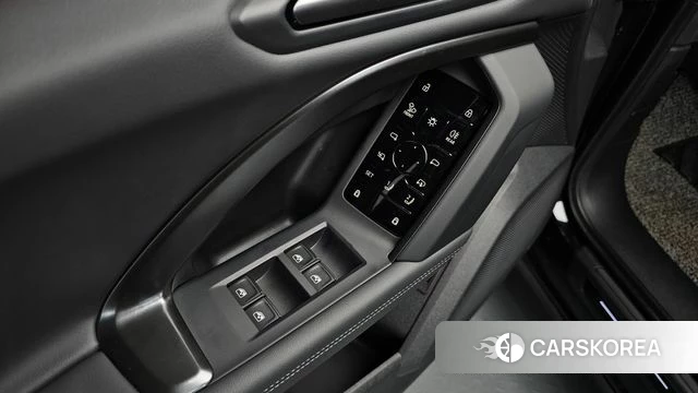 Audi Q5 (80A) id 4342341 из Кореи 21