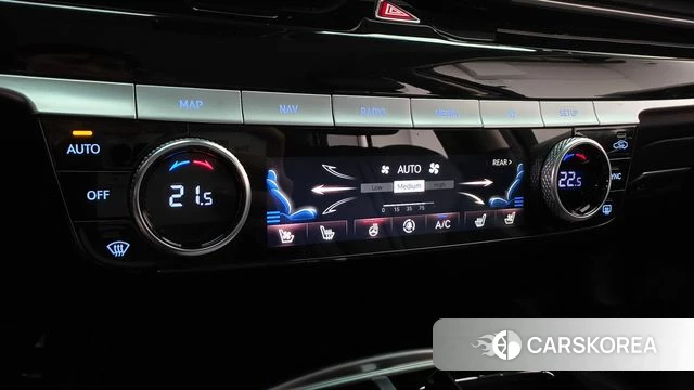 Genesis G80 (RG3) id 4280732 из Кореи 21