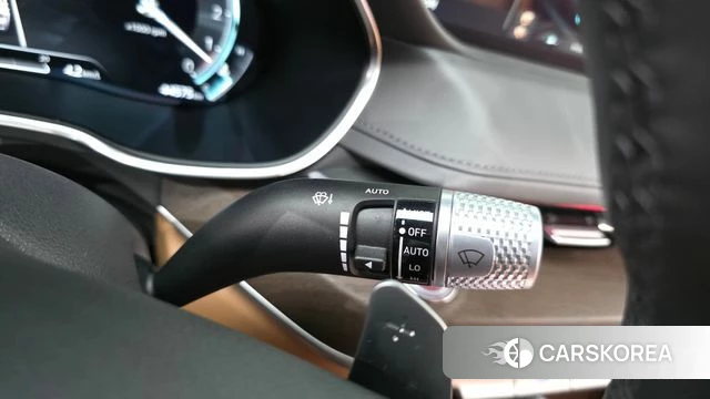 Genesis G80 (RG3) id 4585203 из Кореи 21