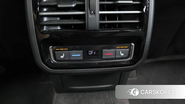 Volkswagen Passat GT (B8) id 4785912 из Кореи 21