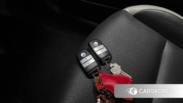 Kia Morning Urban (JA) id 4203095 из Кореи 21