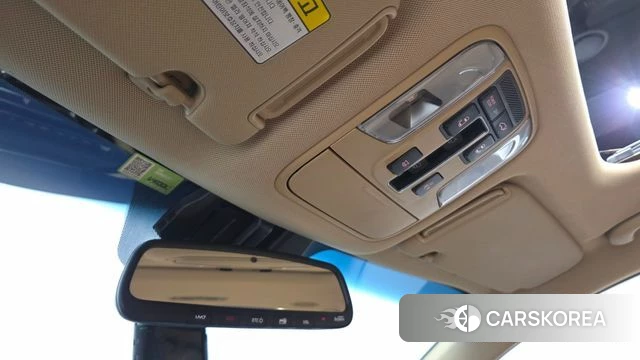 Kia The New Carnival id 4435419 из Кореи 21