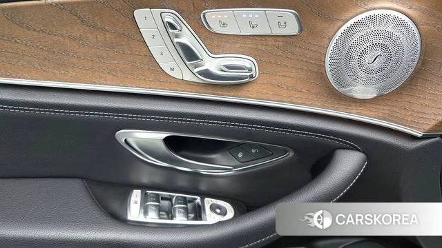 Mercedes-Benz E-Class W213 id 4536338 из Кореи 21