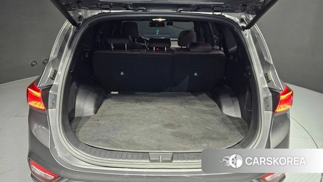 Hyundai Santa Fe TM id 4196902 из Кореи 21