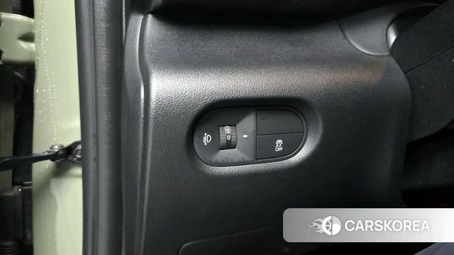 Hyundai Casper id 4355610 из Кореи 21