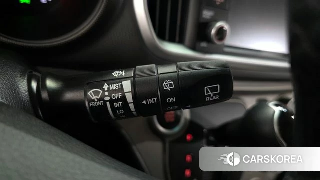 Kia The New Ray id 4363087 из Кореи 21