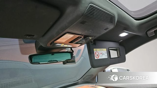 Volkswagen ID.4 id 4541185 из Кореи 21