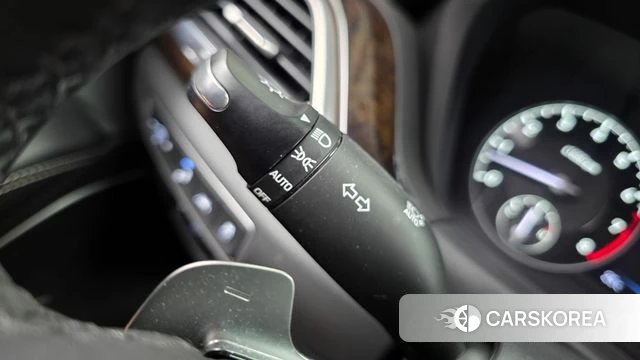 Genesis G90 id 4424627 из Кореи 21
