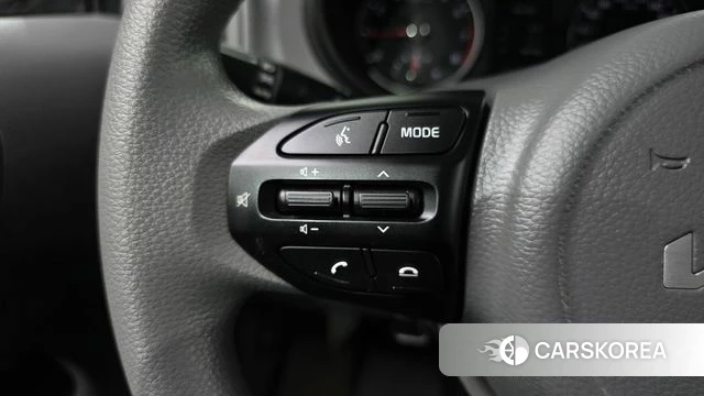 Kia Morning Urban (JA) id 4409633 из Кореи 21