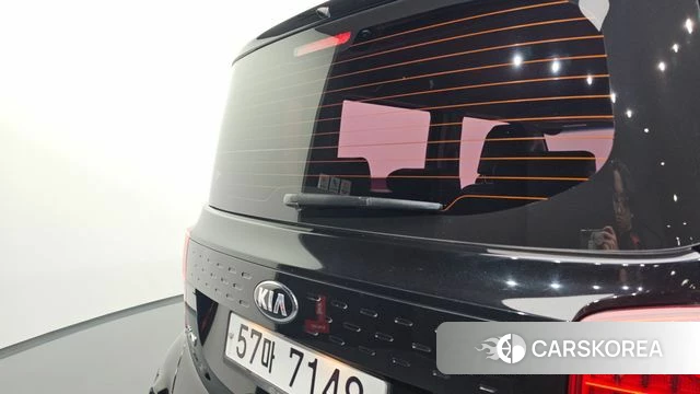 Kia The New Ray id 4448284 из Кореи 21