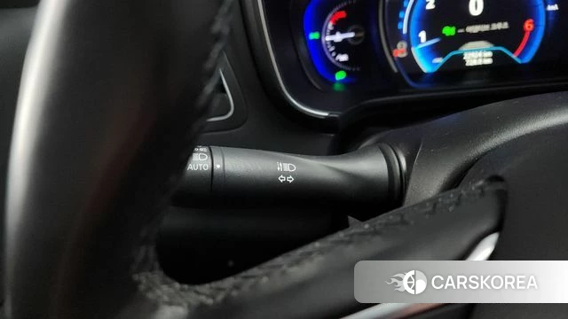 Renault Korea (Samsung) The New QM6 id 4381752 из Кореи 21
