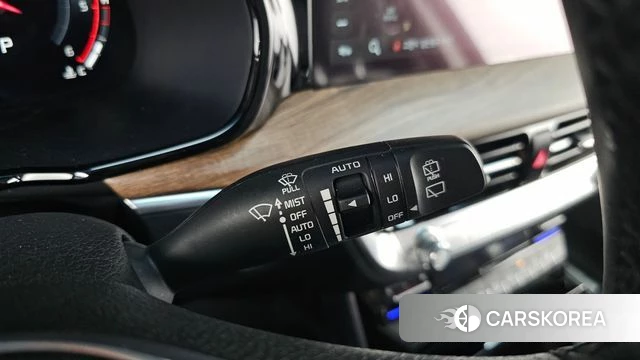 Kia Mohave Master id 4943242 из Кореи 21