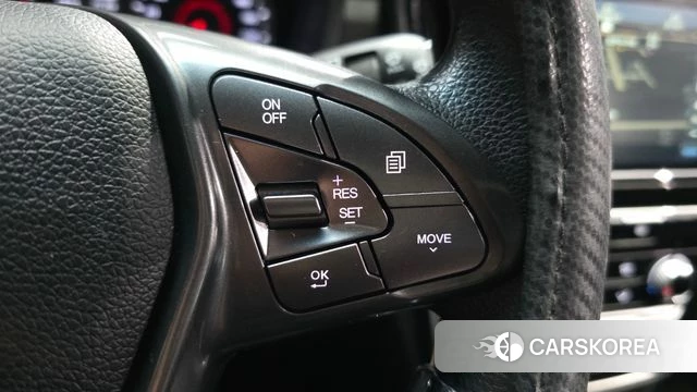 Ssangyong Berry New Tivoli id 4849219 из Кореи 21