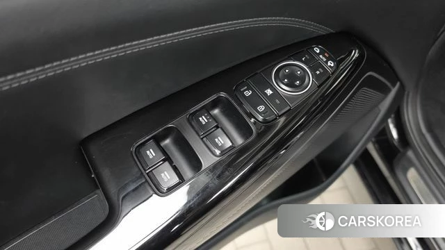 Kia K7 Premier id 4836843 из Кореи 21