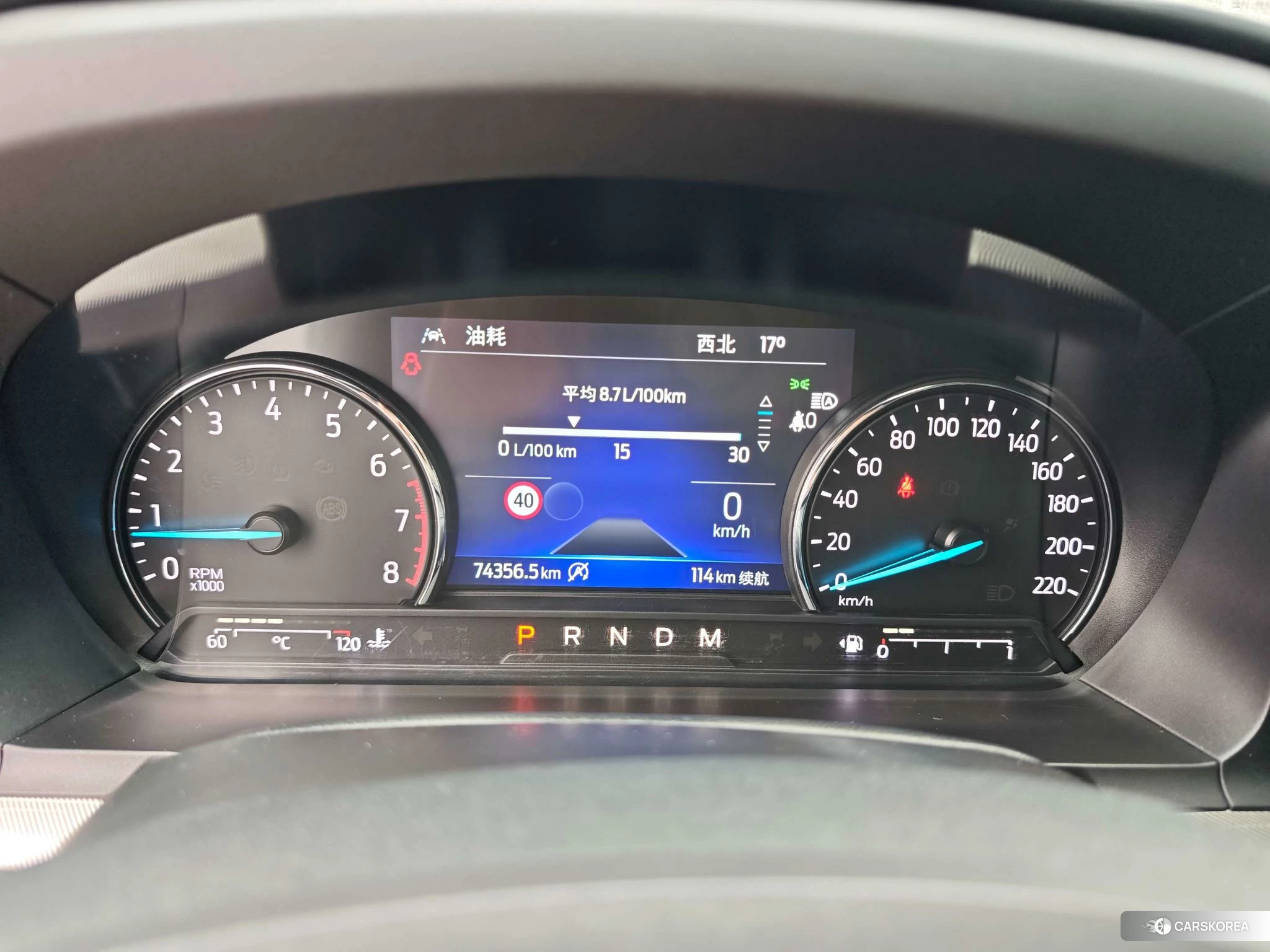 Ford Explorer id 4419085 из Китая 21