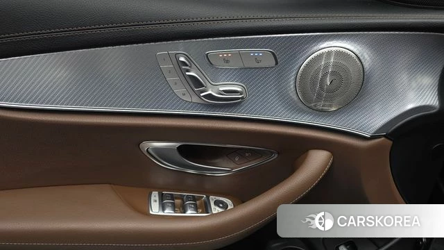 Mercedes-Benz E-Class W213 id 4726740 из Кореи 21