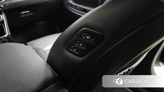 Hyundai Grandeur IG id 4581836 из Кореи 21