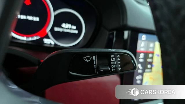 Porsche Cayenne (PO536) id 4338288 из Кореи 21